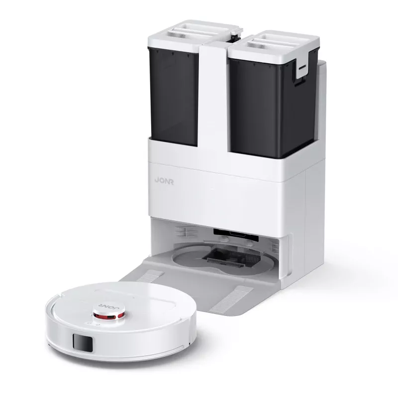 JONR T5 Lite porszívó robot