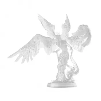 ANYCUBIC Water-Wash 2.0 1kg gyanta átlátszó