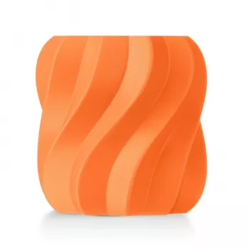 Anycubic Basic PLA filament 1,75 mm narancssárga 1 kg
