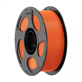 Anycubic Basic PLA filament 1,75 mm narancssárga 1 kg