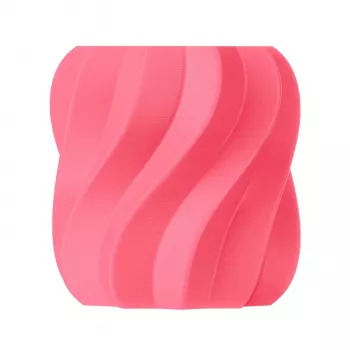 Anycubic Basic PLA filament 1,75 mm rózsaszín 1 kg AHPLSP-107