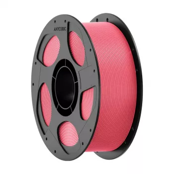 Anycubic Basic PLA filament 1,75 mm rózsaszín 1 kg AHPLSP-107