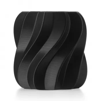 Anycubic PLA+ filament 1,75mm fekete 1kg AHPLPBK-108
