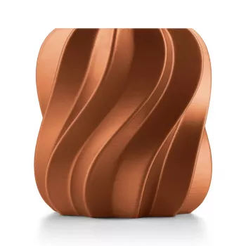 Anycubic PLA Silk filament 1,75 mm réz 1 kg AHSCCO-103