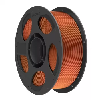 Anycubic PLA Silk filament 1,75 mm réz 1 kg AHSCCO-103