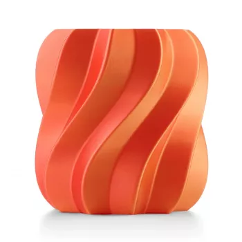 Anycubic PLA Silk Dual PLA filament 1,75 mm piros és arany AHSC12-103