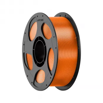 Anycubic PETG filament 1,75mm 1kg áttetsző narancssárga AHPETO-102