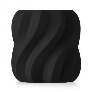 Anycubic Matte PLA filament 1,75 mm fekete 1 kg AHYGBK-101