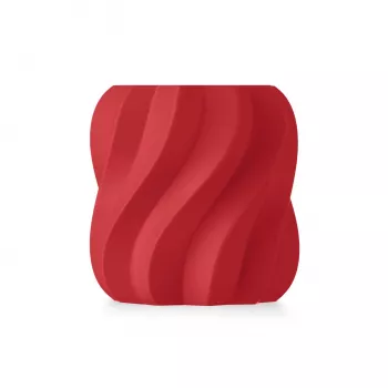 Anycubic Matte PLA filament 1,75 mm piros AHYGRR-101