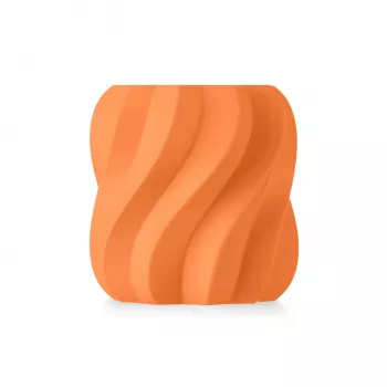 Anycubic Matte PLA filament 1,75 mm narancssárga 1 kg AHYGVO-101