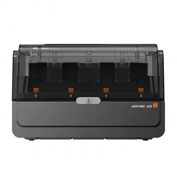 Anycubic Ace 2 Pro többfilamentes rendszer Kobra 3 Max, 3V2, 3 nyomtatóhoz