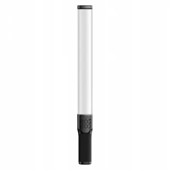 Ulanzi VL360 RGB LED videólámpa, 2500K-10000K, 10W, 3800mAh