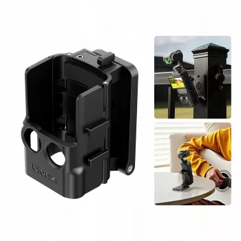 ULANZI PK15 mágneses gyorsoldó rögzítés DJI Osmo Pocket 3-hoz