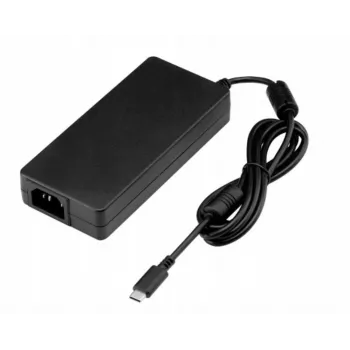 Ulanzi 100W USB-C Power Adapter for AL60 and L096 LED Video Lights, 20V 5A, 4m Cable