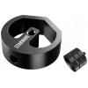 STARWARE állványadapter 1/4 inch és 3/8 inch menettel Starlink Mini / M62-höz