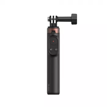 TELESIN szelfibot-állvány Bluetooth távirányítóval 80m GoPro Hero 13 12 11 10 9 Max Max2 kamerákhoz