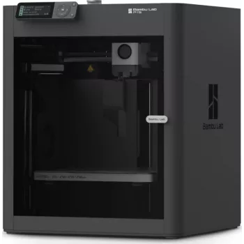 Bambu Lab P1S 3D nyomtató