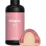 SHINING GM12 Dental Gingiva Mask 1kg 3D rezin