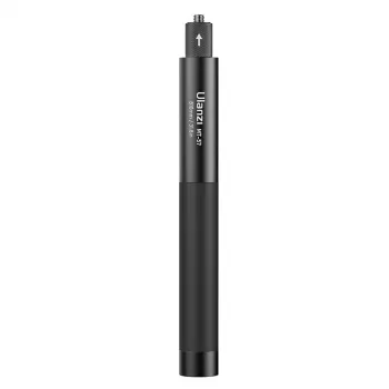 Ulanzi MT-57 szelfibot-állvány Bluetooth távkioldóval, fekete