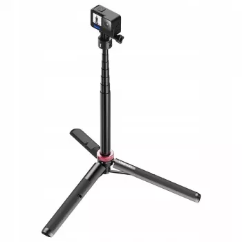 Ulanzi Go Quick II szelfibot mágneses gyorsrögzítéssel GoPro / SJCam / Xiaomi – magas