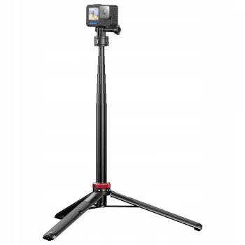 Ulanzi Go Quick II szelfibot mágneses gyorsrögzítéssel GoPro / SJCam / Xiaomi – magas