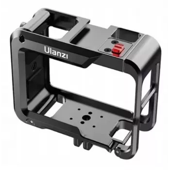 Ulanzi OA-14 kerettartó DJI Osmo Action 3 / Action 4 kamerákhoz