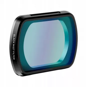 Ulanzi PK-01 Black Mist 1/4 szűrő DJI Osmo Pocket 3-hoz