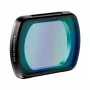 Ulanzi PK-01 Black Mist 1/4 szűrő DJI Osmo Pocket 3-hoz