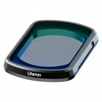 Ulanzi PK-01 Black Mist 1/4 szűrő DJI Osmo Pocket 3-hoz