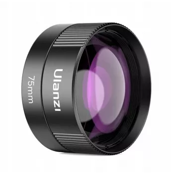 Ulanzi CL-003 75mm makroobjektív okostelefonhoz