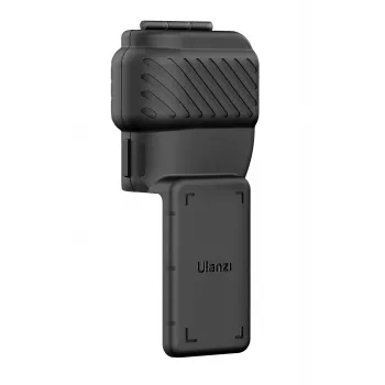 Ulanzi PK-07 keményhéjú tárolótok DJI Osmo Pocket 3 kamerához - fekete