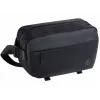 Ulanzi PB038 Travel Sling Bag V2 – fekete, 7L, vízlepergető