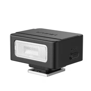Ulanzi SL01 Bi-Color LED videólámpa 6W 2700K-6500K