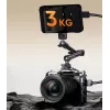 Ulanzi HD02 Magic Arm szorítóval, 1/4 inch menettel