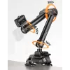 Ulanzi HD02 Magic Arm szorítóval, 1/4 inch menettel