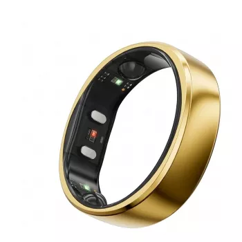 RingConn Gen2 okosgyűrű 9-es méret arany (RCA-01-G-9)