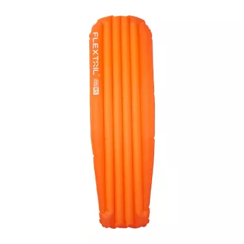FLEXTAIL Zero Mattress R05 Mummy L felfújható matrac (narancssárga)