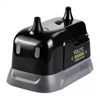 Flextail EVO Balloon Pump (fekete)