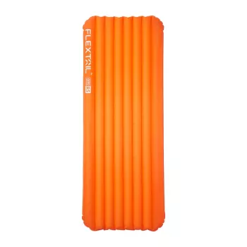 FLEXTAIL Zero Mattress R05 Regular L felfújható matrac (narancssárga)