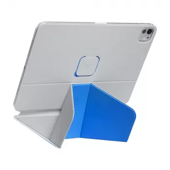 MOFT Dynamic Folio tok iPad Air 11 inch M2 2024 / M3 2025 / 10.9 inch Air 4 2020 / Air 5 2022 készülékhez - Cement Grey