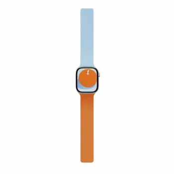 Moft Snap Duo Apple Watch szíj 38/40/41/42 mm Sunrise/Soothing Mist