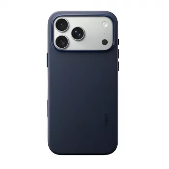 Moft Snap Movas MagSafe tok iPhone 17 Pro Max Navy Blue