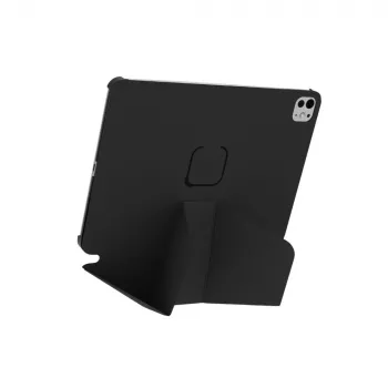 MOFT Dynamic Folio tok iPad Air 11 inch (M2 2024 / M3 2025) és iPad Air 10,9 inch (4. gen 2020 / 5. gen 2022) - fekete