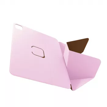 MOFT Dynamic Folio tok iPad Air 11 inch M2 2024 / M3 2025 / 10,9 inch Air 4 2020 / Air 5 2022 - rózsaszín