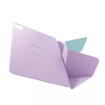 MOFT Dynamic Folio tok iPad Pro 12.9 (4./5./6. gen) & iPad Air 13 (6./7. gen) - bazsarózsa