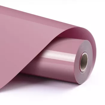 LOKLiK Basic hőátviteli vinil, Rose Gold, 30,5 x 180 cm