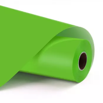 LOKLIK matt öntapadós vinilfólia - Apple Green - 30,5 x 180 cm (SG-JST-0489-US-L-B2B)