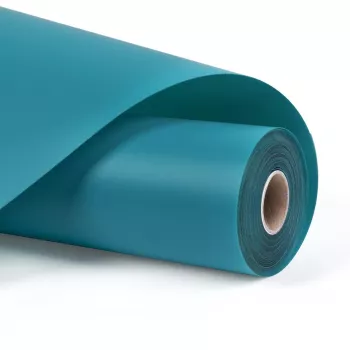 LOKLIK matt öntapadós vinilfólia - Aquamarine - 30,5 x 180 cm (SG-JST-0781-US-L-B2B)