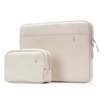 Inateck Laptop Sleeve LB1011 13-13,3 inch bézs