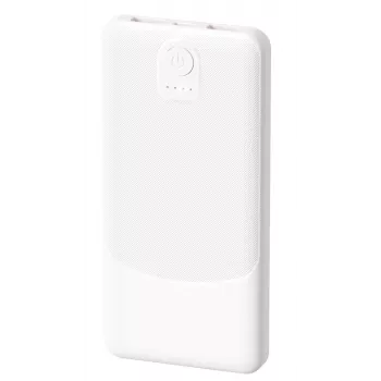 Dudao K10Pro power bank, 20000 mAh, 10 W, 2 x USB-A